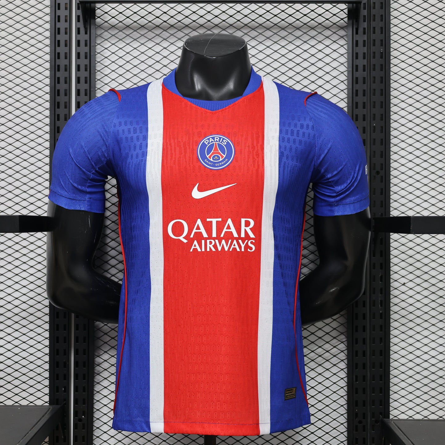 2026/2027 PSG Paris Saint Germain Local Kit