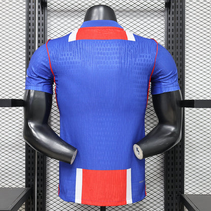 2026/2027 PSG Paris Saint Germain Local Kit