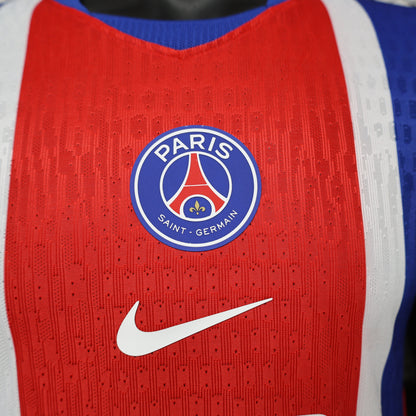 2026/2027 PSG Paris Saint Germain Local Kit