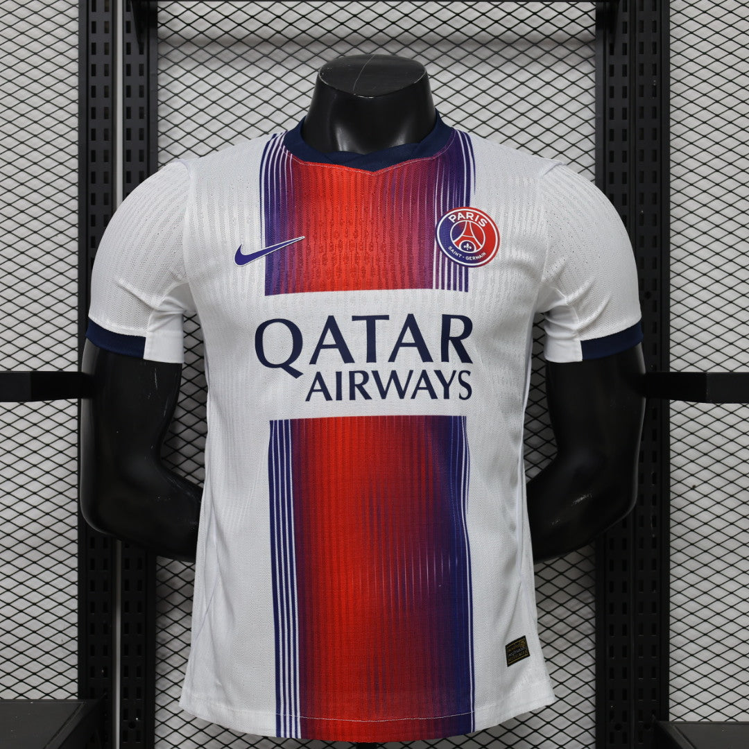 2026/2027 PSG Paris Saint Germain Visitante Kit