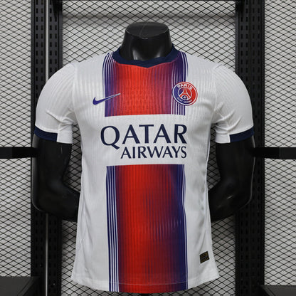 2026/2027 PSG Paris Saint Germain Visitante Kit