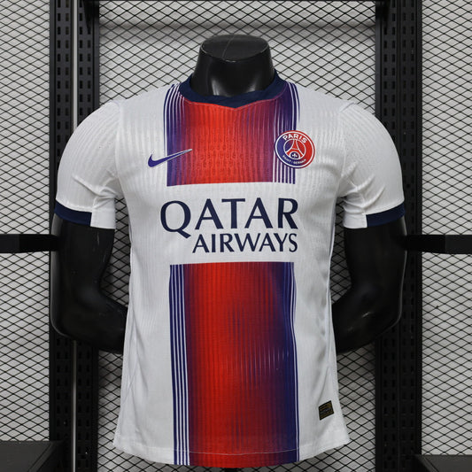 2026/2027 PSG Paris Saint Germain Visitante Kit