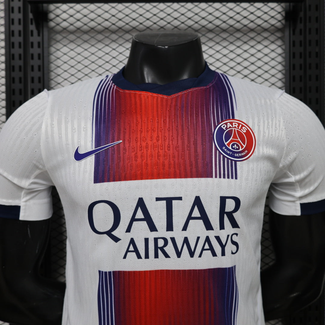 2026/2027 PSG Paris Saint Germain Visitante Kit