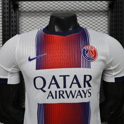 2026/2027 PSG Paris Saint Germain Visitante Kit