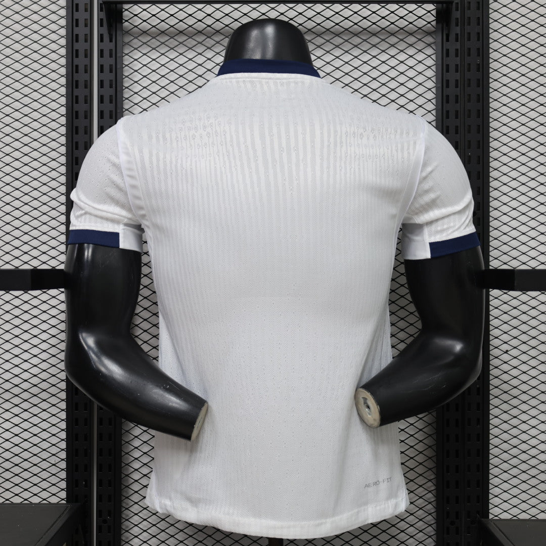 2026/2027 PSG Paris Saint Germain Visitante Kit