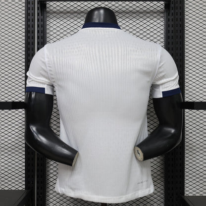 2026/2027 PSG Paris Saint Germain Visitante Kit