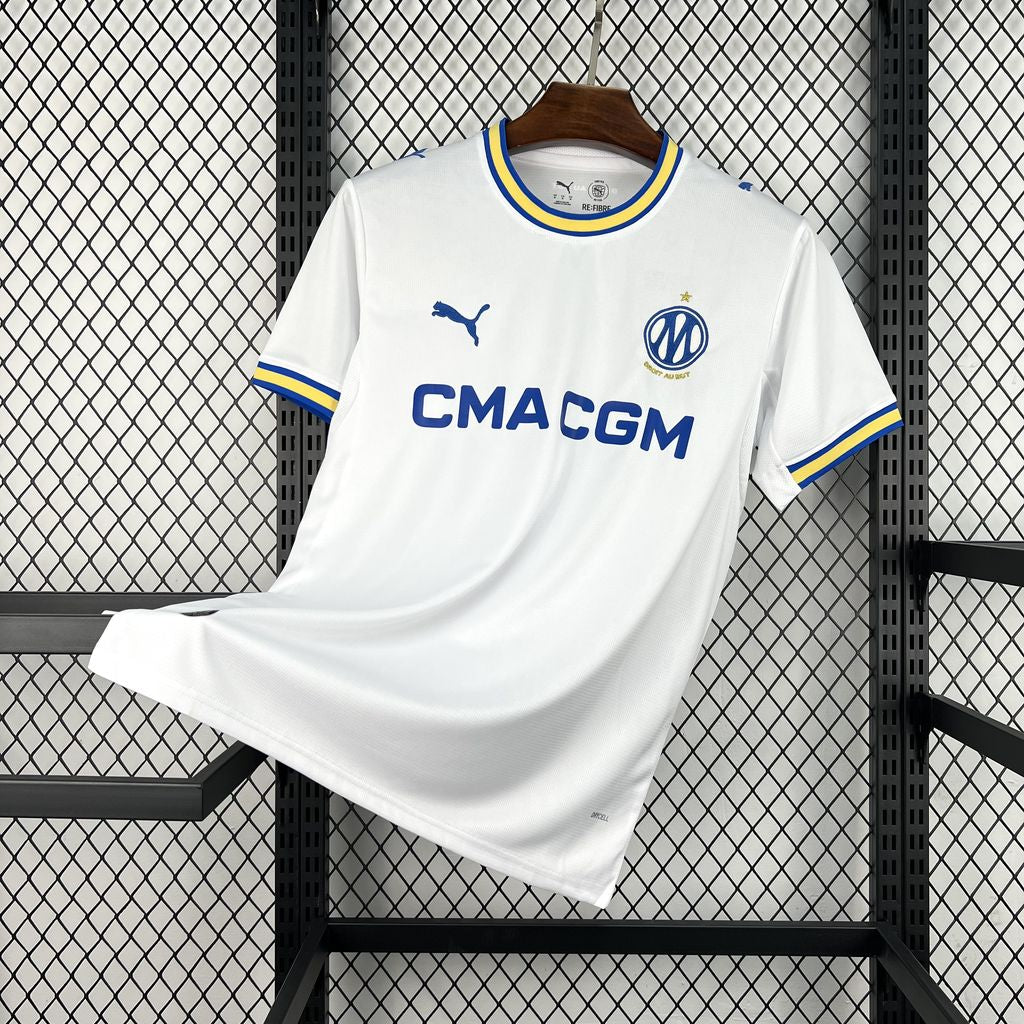 2026/2027 Marsella Local Kit