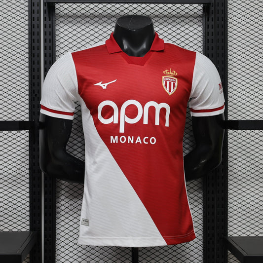 2026/2027 Mónaco Local Kit