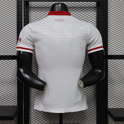 2026/2027 Mónaco Local Kit