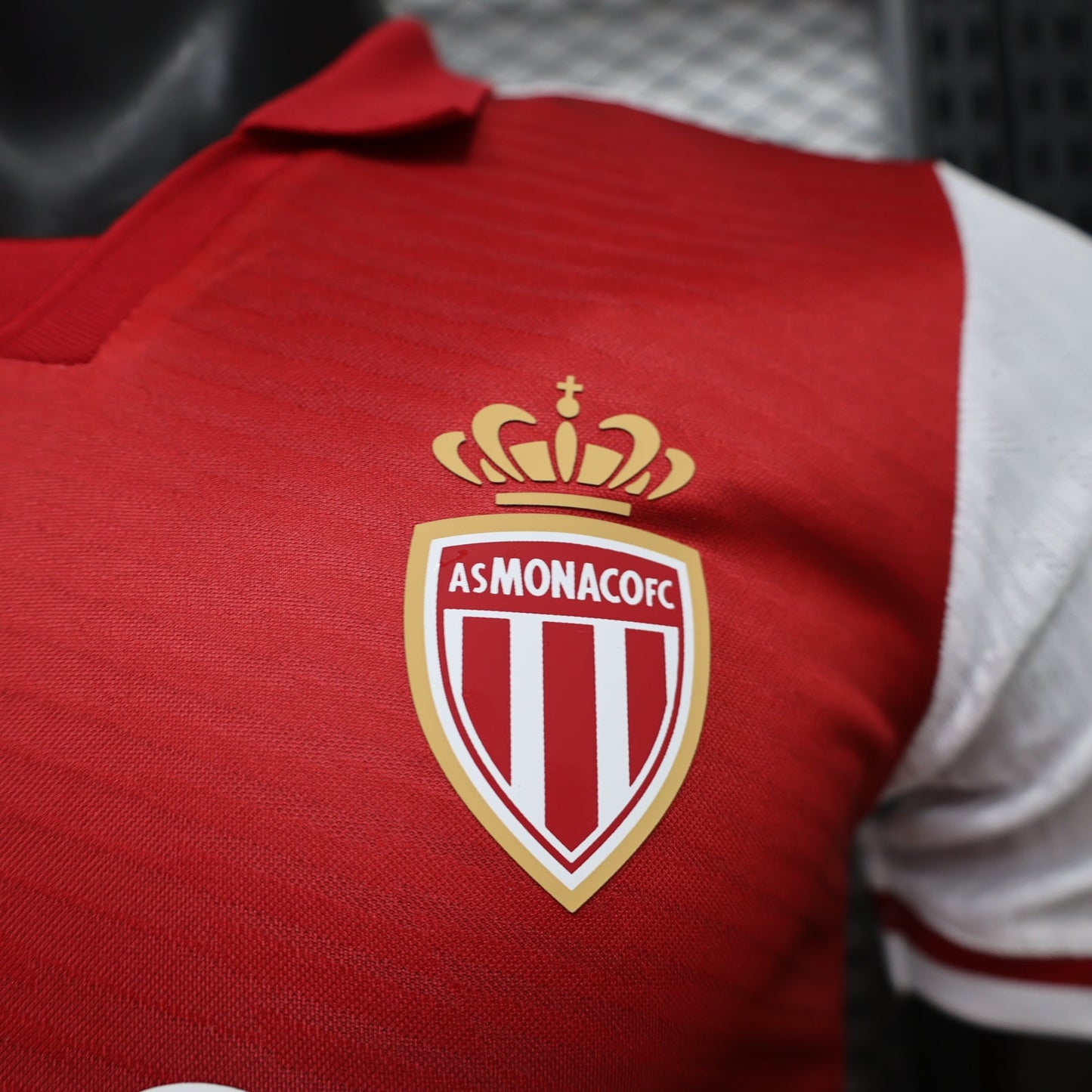 2026/2027 Mónaco Local Kit
