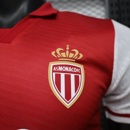 2026/2027 Mónaco Local Kit