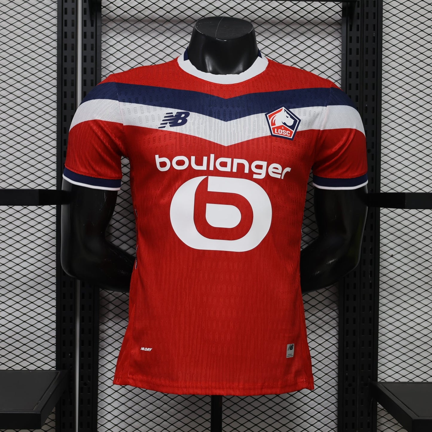 2026/2027 Lile Local Kit