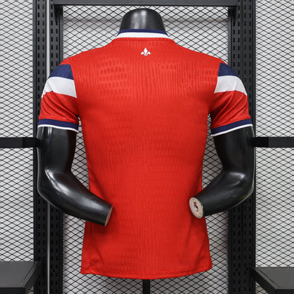 2026/2027 Lile Local Kit