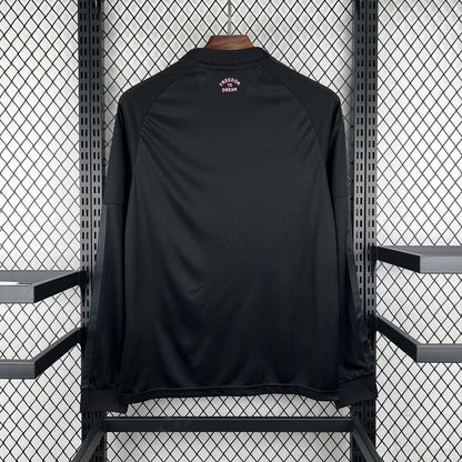 2026/2027 Inter de Miami Visitante Manga Larga Kit