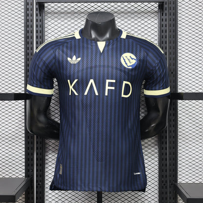 2026/2027 Al Nassr Alternativa Kit
