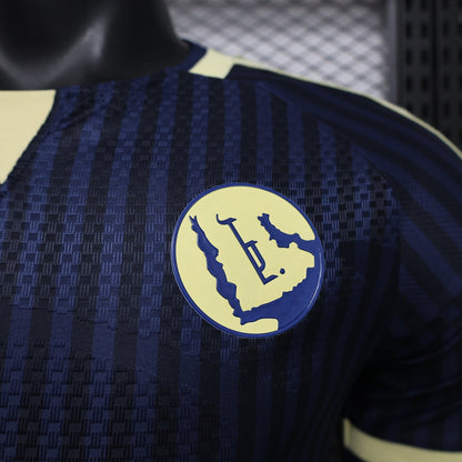 2026/2027 Al Nassr Alternativa Kit
