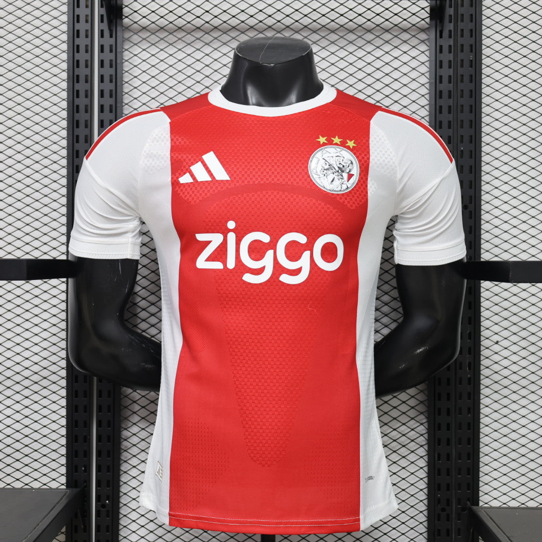 2026/2027 Ajax Local Kit
