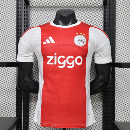 2026/2027 Ajax Local Kit