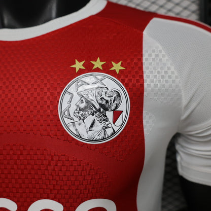 2026/2027 Ajax Local Kit