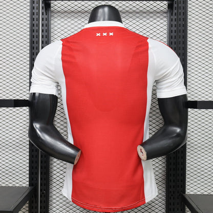 2026/2027 Ajax Local Kit