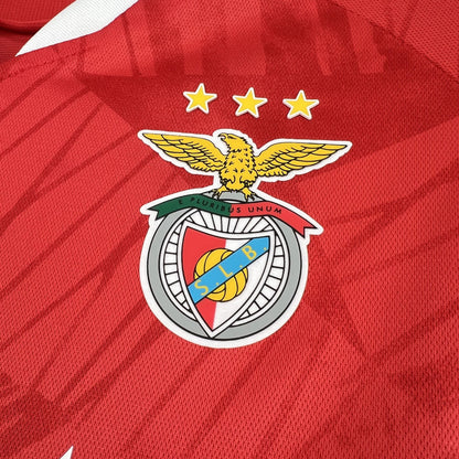 2026/2027 Benfica Local Kit
