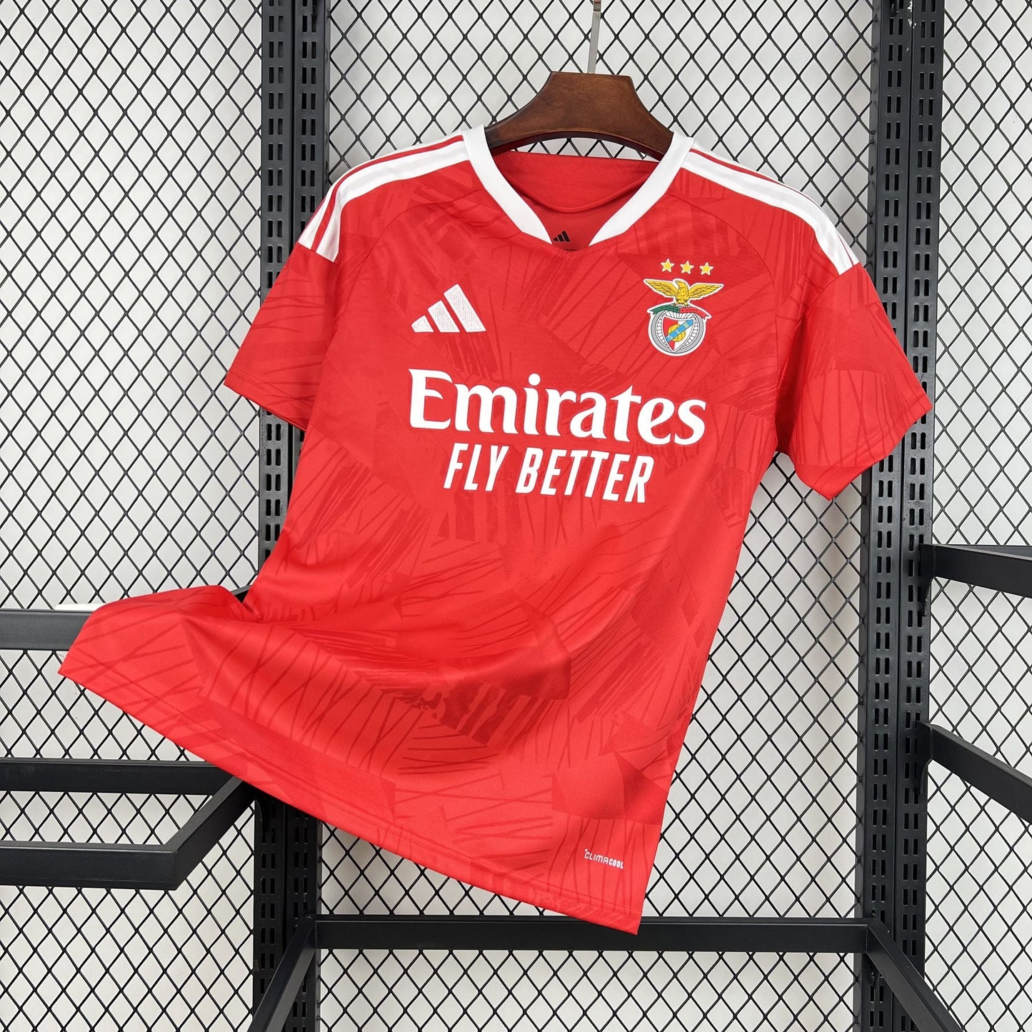 2026/2027 Benfica Local Kit