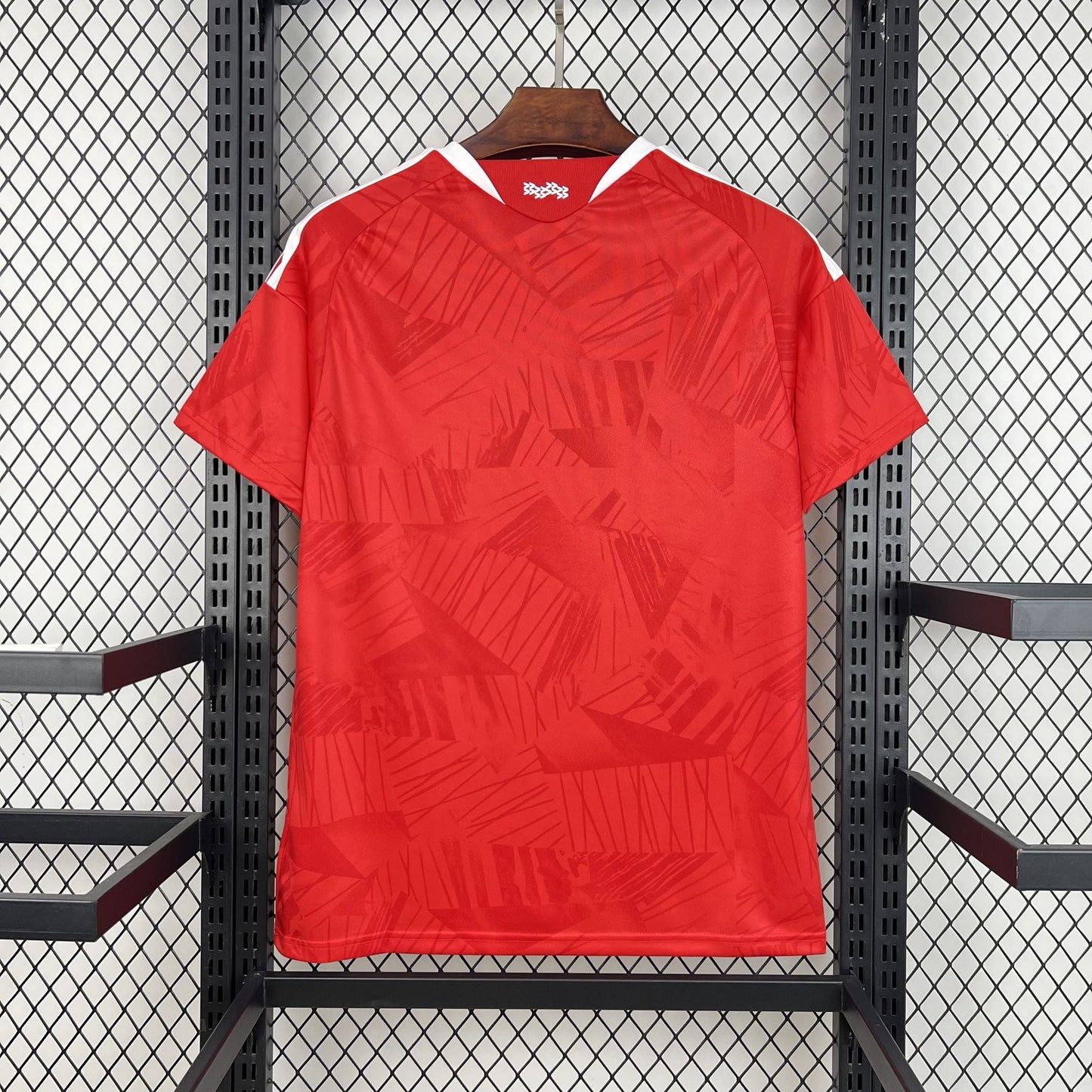 2026/2027 Benfica Local Kit