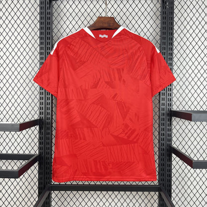 2026/2027 Benfica Local Kit