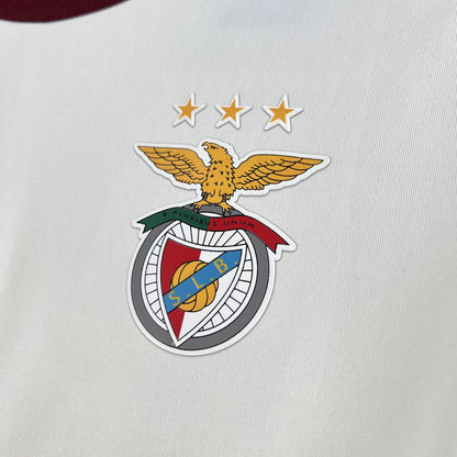 2026/2027 Benfica Visitante Kit