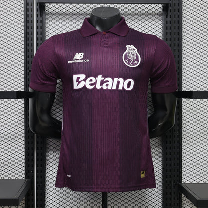 2026/2027 Oporto Visitante Kit