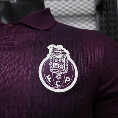 2026/2027 Oporto Visitante Kit