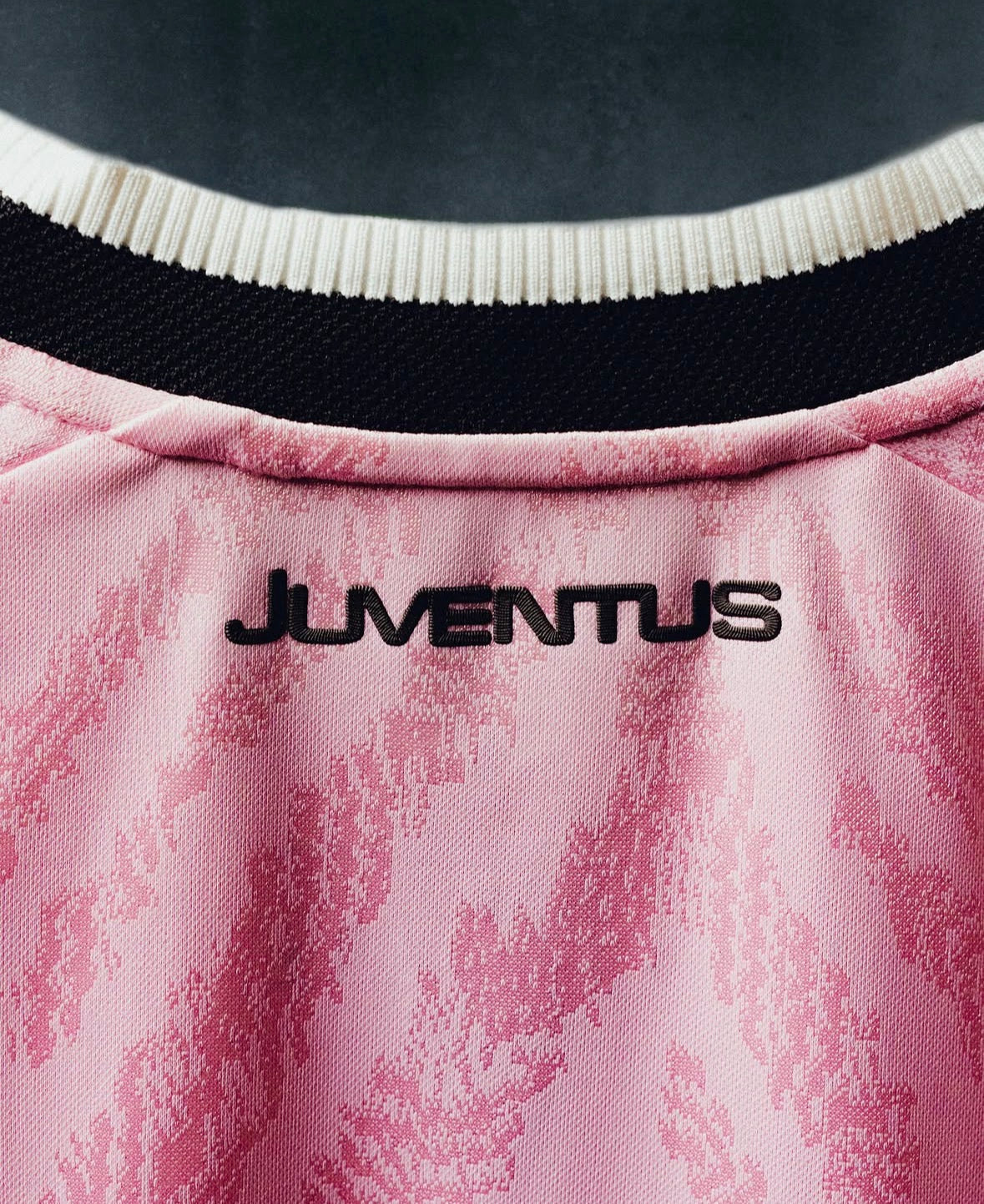 2026/2027 Juventus Visitante Kit