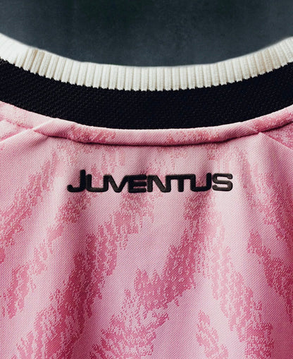 2026/2027 Juventus Visitante Kit