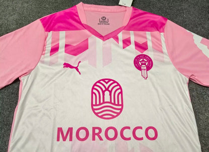 Marruecos Pink Edición Especial