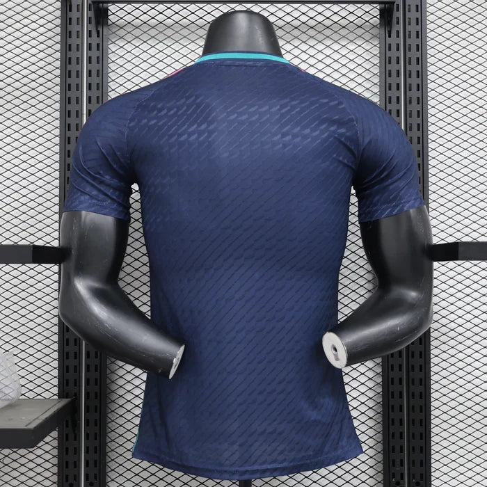 Real Madrid "Galactic Pulse" Edición Especial