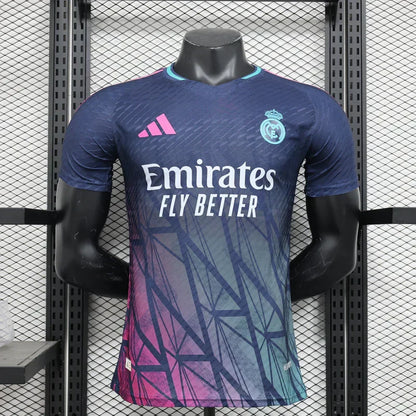 Real Madrid "Galactic Pulse" Edición Especial