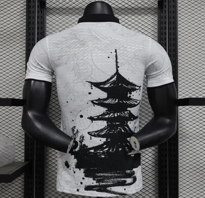 Japan "Zen Ink" Edición Especial