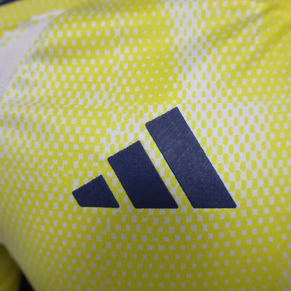 Juventus 2024/2025 Visitante Kit