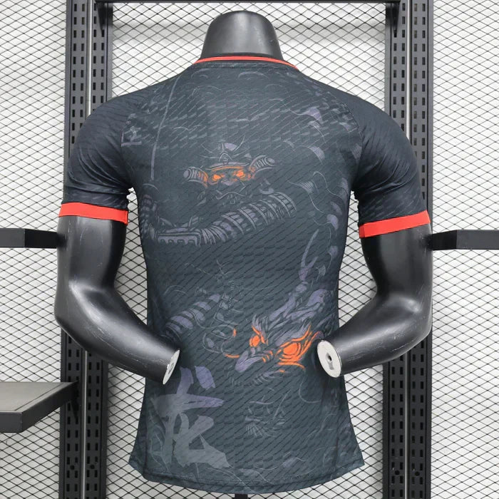 Japan "Shadow Warrior" Edición Especial
