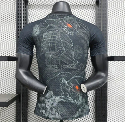 Japan "Dragon Samurai" Edición Especial