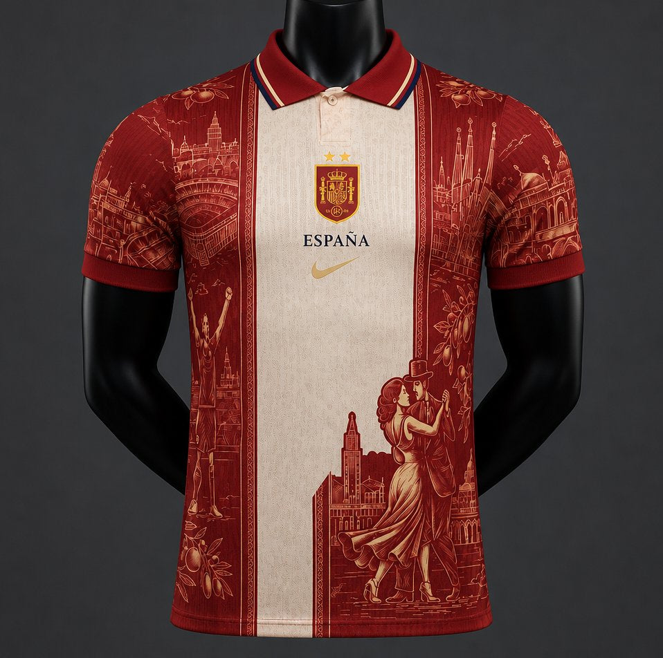 España Edición Especial Flamenco