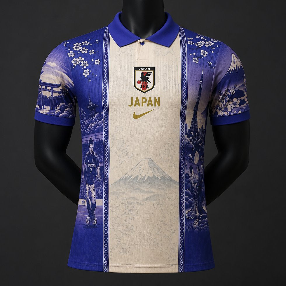Japón Edición Especial