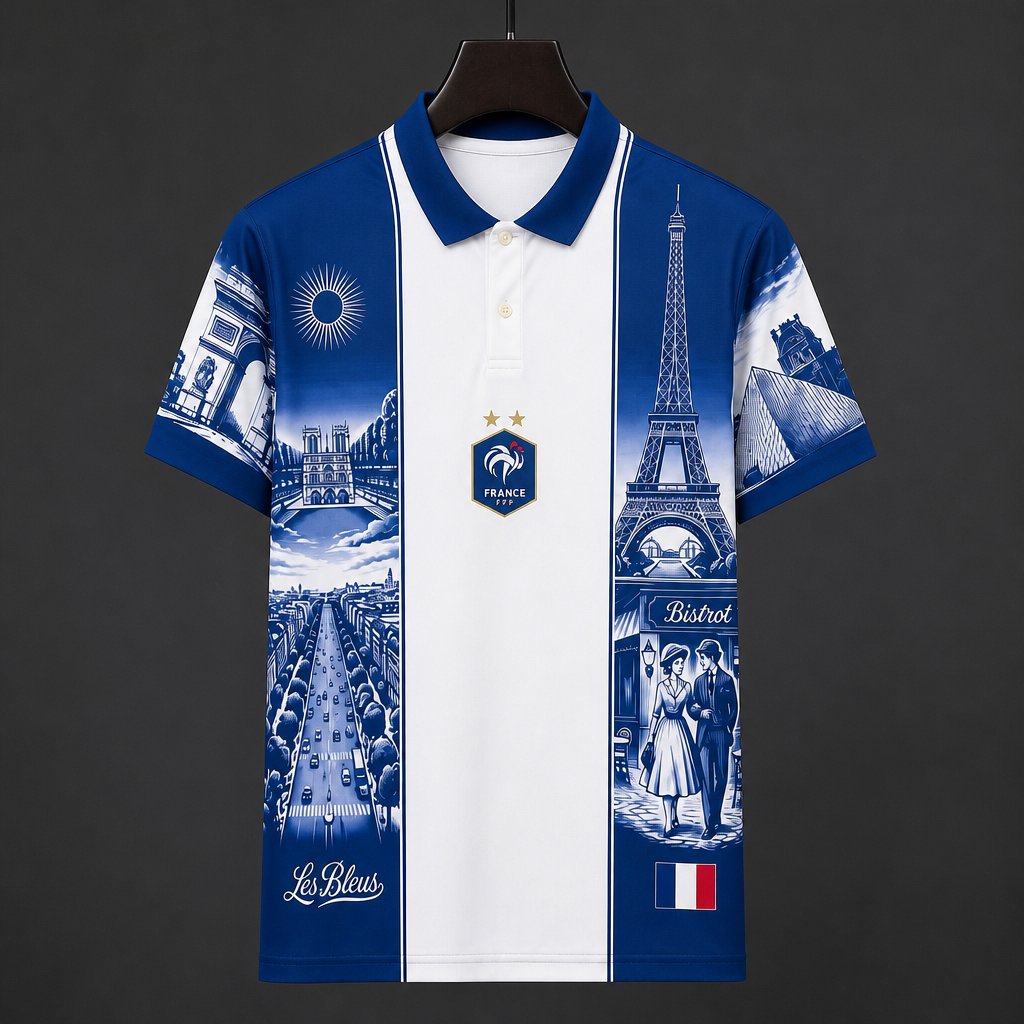 Francia Edición Especial