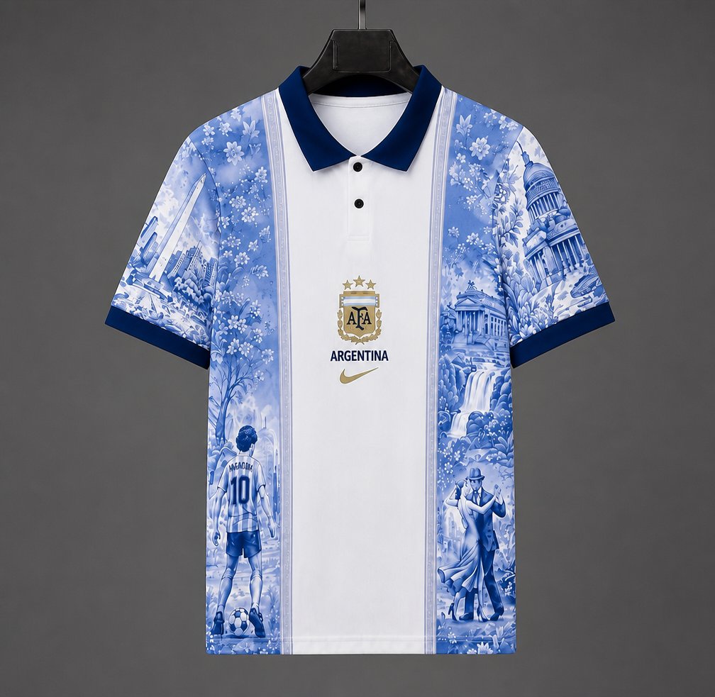 Argentina Edición Especial