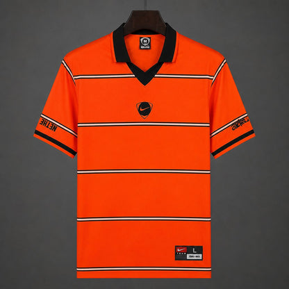 Holanda “CactusJack” Edición Especial