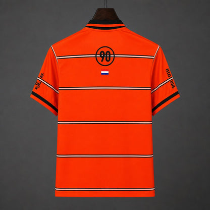 Holanda “CactusJack” Edición Especial