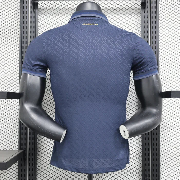 Juventus 2024/2025 Alternativa Kit