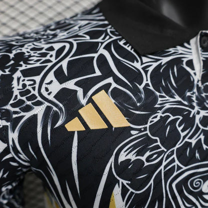 Real Madrid "Golden Beast" Edición Especial