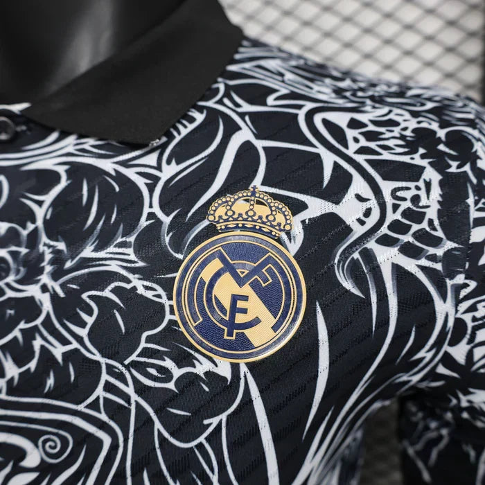 Real Madrid "Golden Beast" Edición Especial