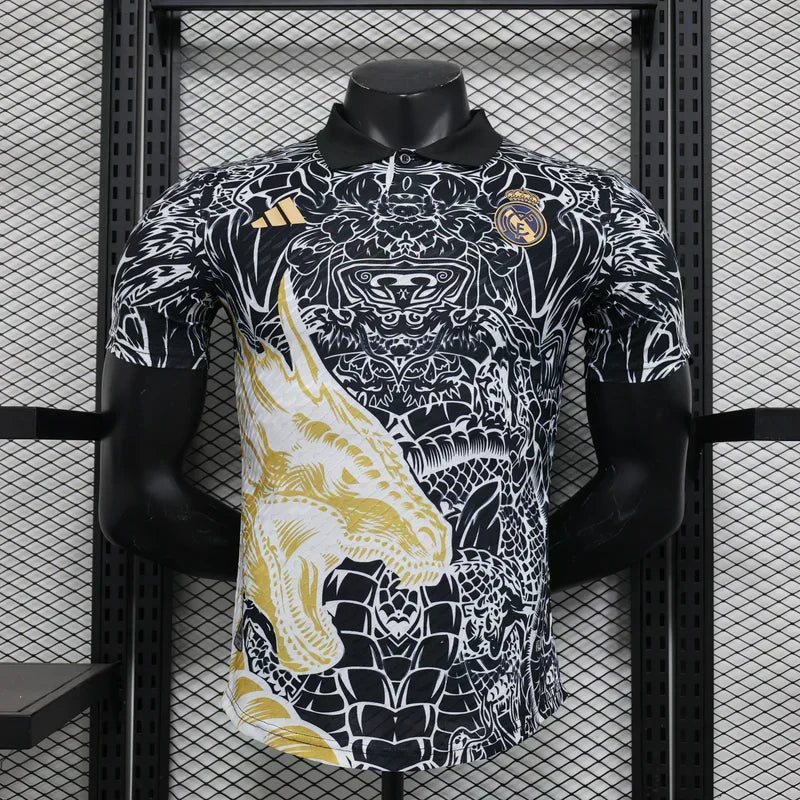 Real Madrid "Golden Beast" Edición Especial